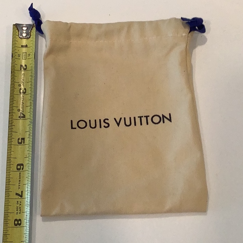 LOUIS VUITTON & CHANEL DUST BAGS - Picture 4 of 12